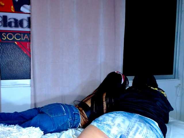 Емитувани слики од екранот TefaniStar