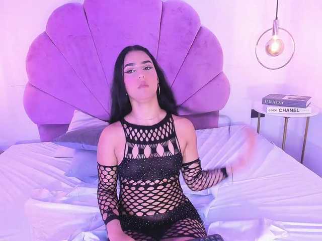 Емитувани слики од екранот Teffy-mml