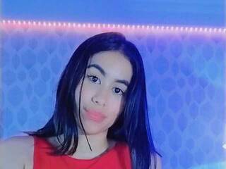 Еротски видео разговор TeffyFerrer