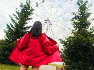 Еротски видео разговор TellammLexx