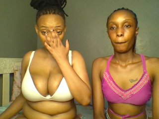 Еротски видео разговор Temptingtwosome