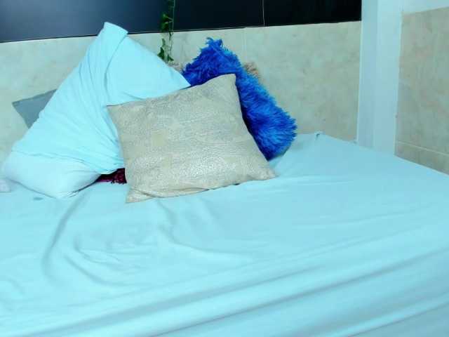 Емитувани слики од екранот tequilalux1