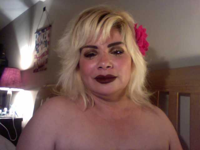 Емитувани слики од екранот Tequilera