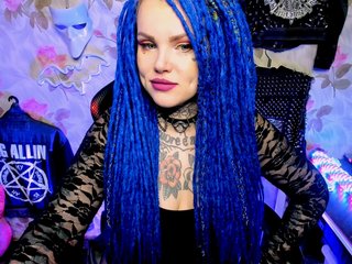 Еротски видео разговор TeresaWilson