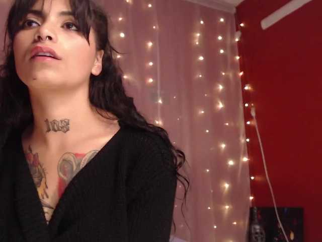 Фотографии terezza1 hey welcome to my room!!#latina#teen#tattos#pretty#sexy naked!!! finguer in pussy cum