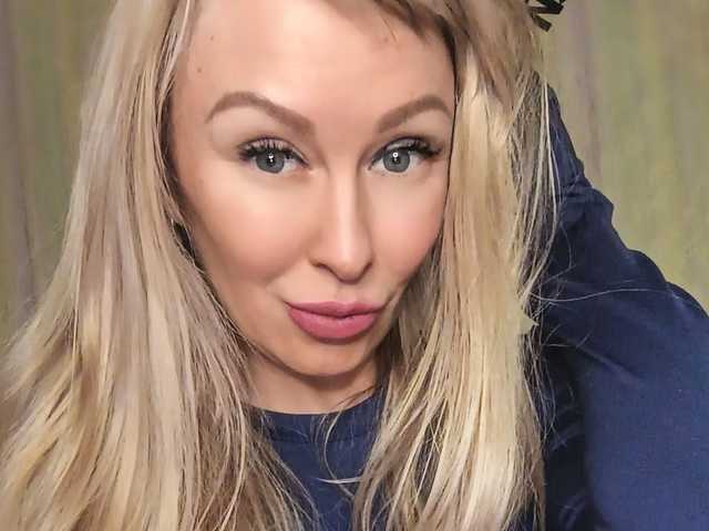 Фотографија на профилот Blondi_Love