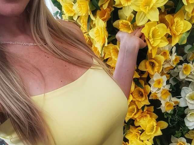 Фотографија на профилот Blondi_Love
