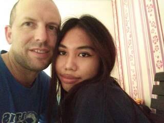 Еротски видео разговор Thaifarang