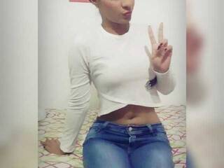 Еротски видео разговор ThaisParker1