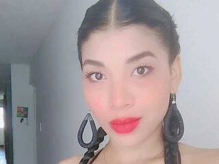 Еротски видео разговор ThaliaMorriss