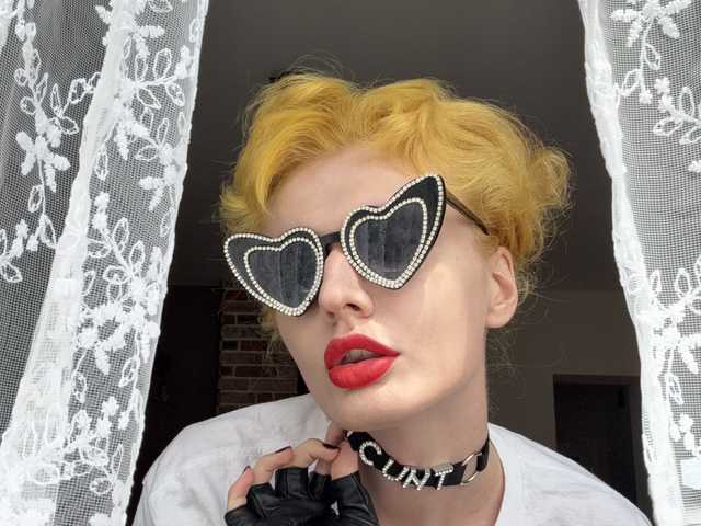 Фотографија на профилот ThaliaWhisper