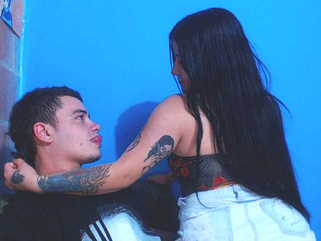 Фотографија на профилот the-same-star