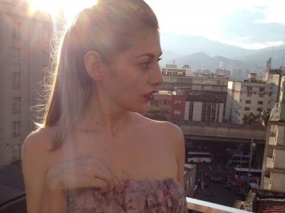 Фотографија на профилот AmberRosexoxo