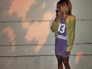 Еротски видео разговор themolly