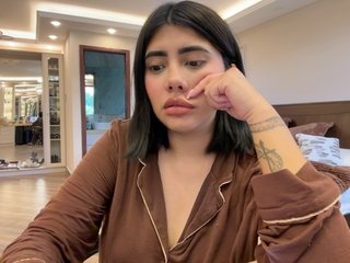 Еротски видео разговор Therealcamilabaddie