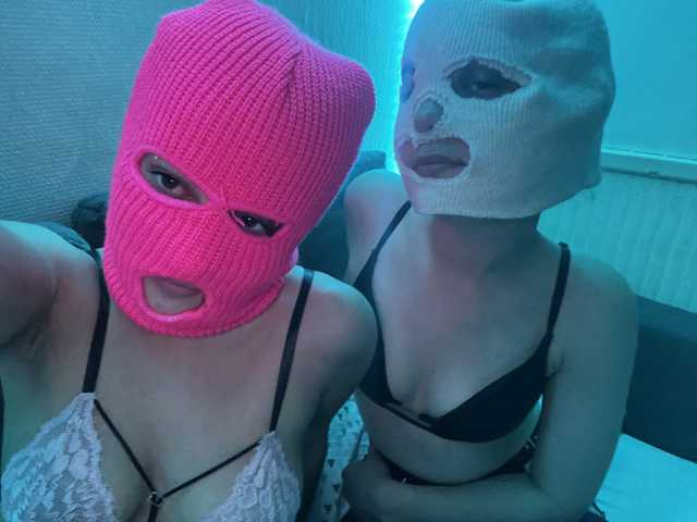 Фотографија на профилот thetwogirls