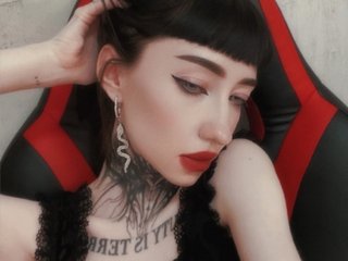 Еротски видео разговор ThinWhiteDuchess