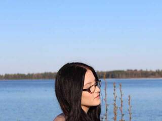 Еротски видео разговор ThuyHornick