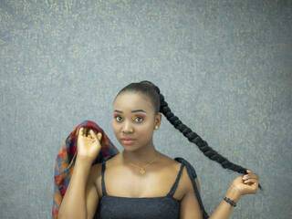 Еротски видео разговор TianaRousel