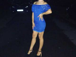 Еротски видео разговор TiffanyCleo