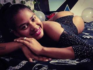 Еротски видео разговор TiffanyEbonny