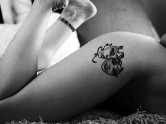 Фотографија на профилот tiffanykiss1