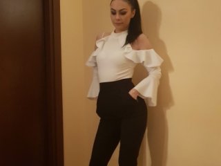 Фотографија на профилот TiffanyPierce