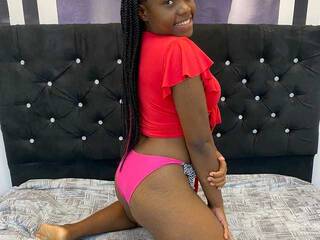 Еротски видео разговор Tinabrowwn