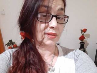 Еротски видео разговор Tinakiss