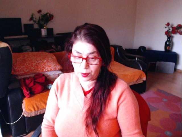 Емитувани слики од екранот Tinakiss