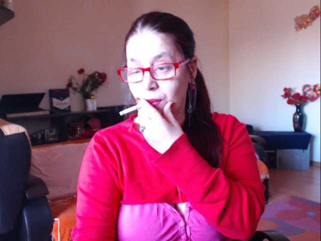 Емитувани слики од екранот Tinakiss