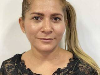 Еротски видео разговор Valentinamilf