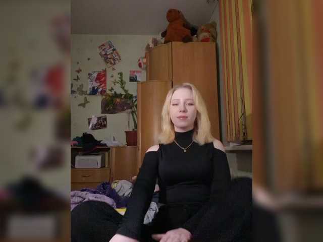 Фотографија на профилот TinySofia