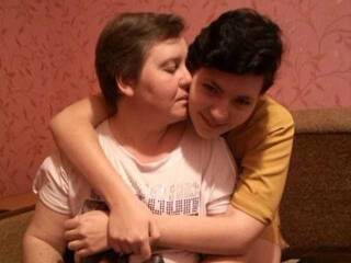 Еротски видео разговор TishaRubie