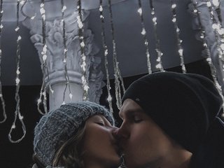 Еротски видео разговор Titiannya