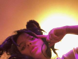 Еротски видео разговор ToriNori