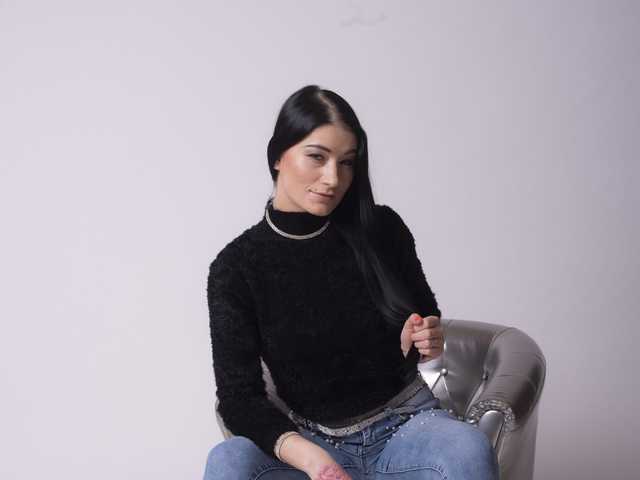 Фотографија на профилот Alisha_Soul_