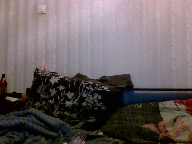 Емитувани слики од екранот TotoJojo777