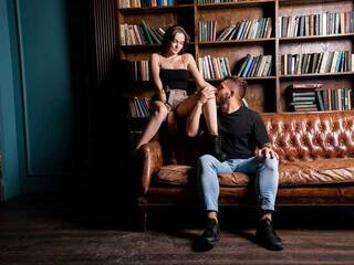 Еротски видео разговор toxicnight