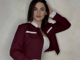 Еротски видео разговор TrasyBurton