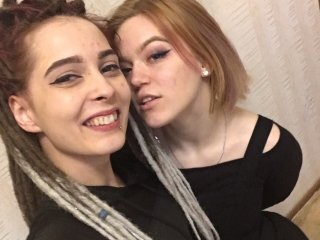 Фотографија на профилот TreshGirls