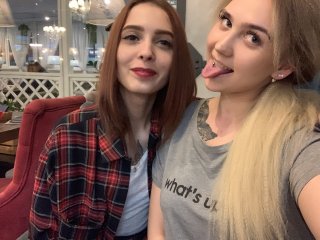 Фотографија на профилот TreshGirls