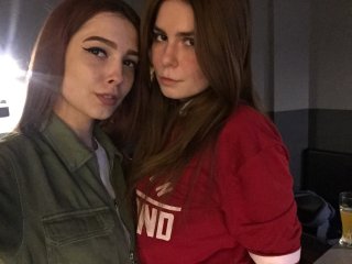 Фотографија на профилот TreshGirls