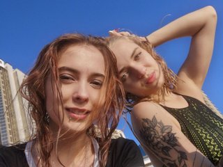 Фотографија на профилот TreshGirls