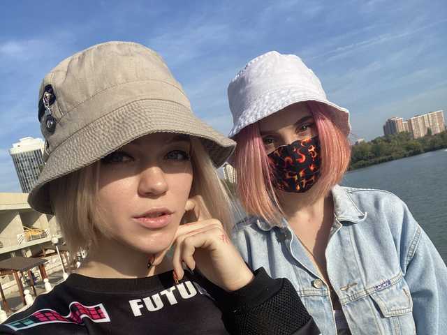 Фотографија на профилот TreshGirls