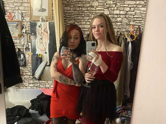 Фотографија на профилот TreshGirls