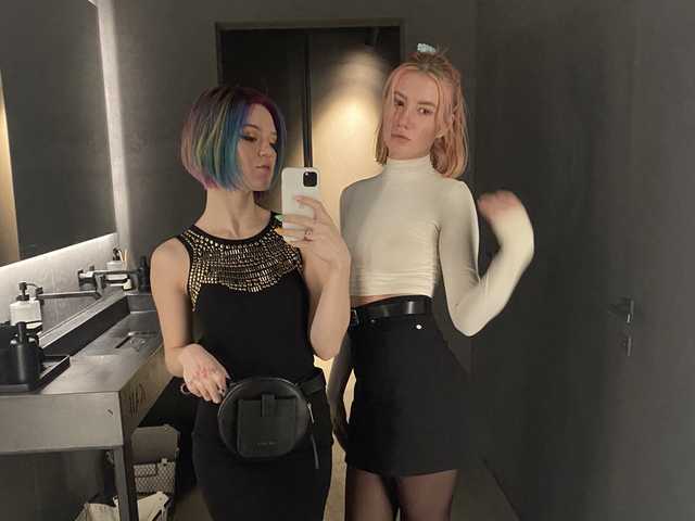 Фотографија на профилот TreshGirls