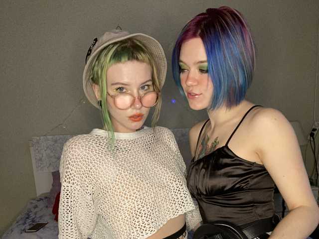 Фотографија на профилот TreshGirls