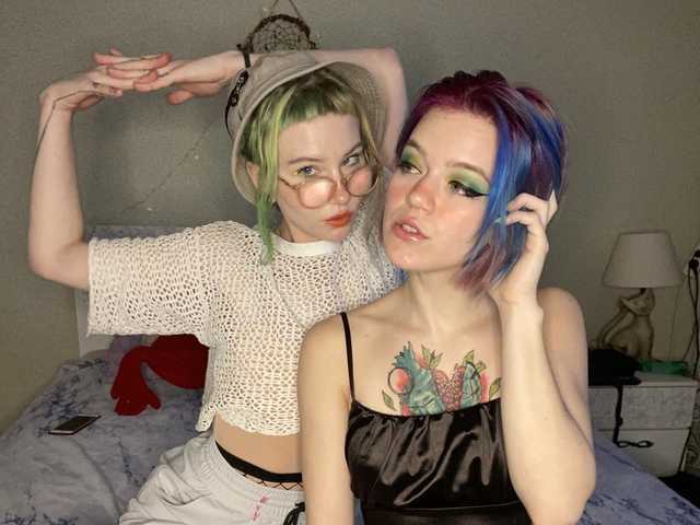 Фотографија на профилот TreshGirls