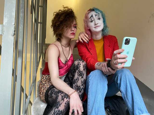 Фотографија на профилот TreshGirls